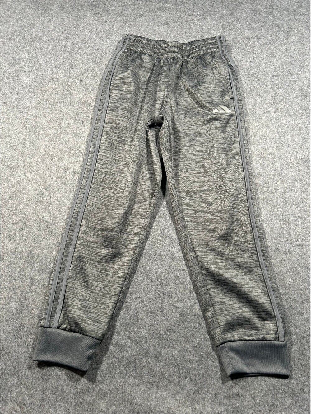 Boys Grey sweat pants